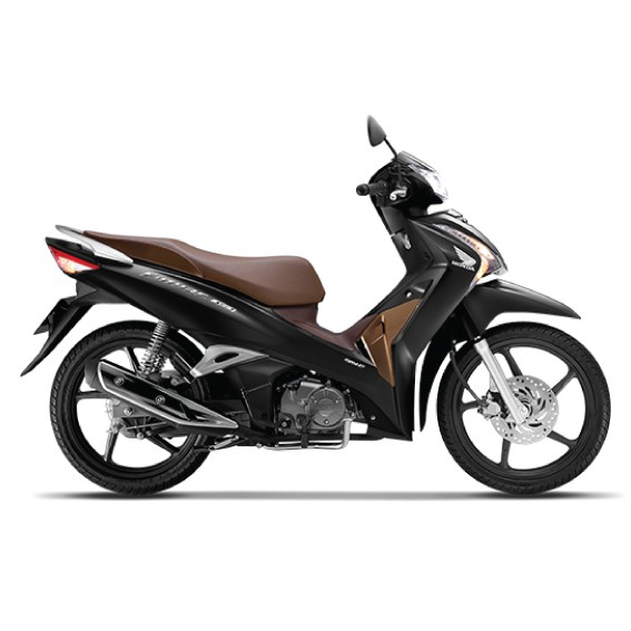 Xe máy Honda Future 125cc 2020 vành đúc