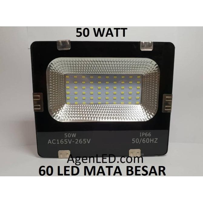 Đèn Led 50w Dùng Để Chiếu Sáng Khi Chụp Ảnh Ngoài Trời