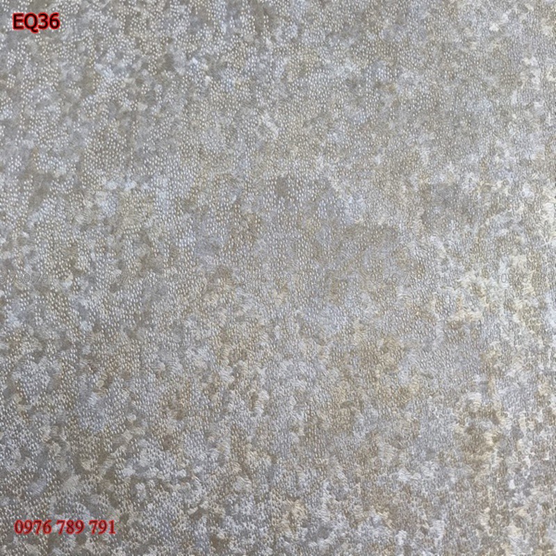 Giấy Dán Tường Đức Cao Cấp Trơn Sần 3D Cho Phòng Khách, Phòng Ngủ, Lụa Không Keo, Khổ 10m x 53cm , Nhiều Màu Lựa Chọn