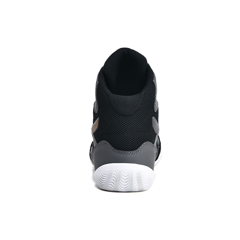 Giày Tập Boxing Phong Cách Mới Size 39-46