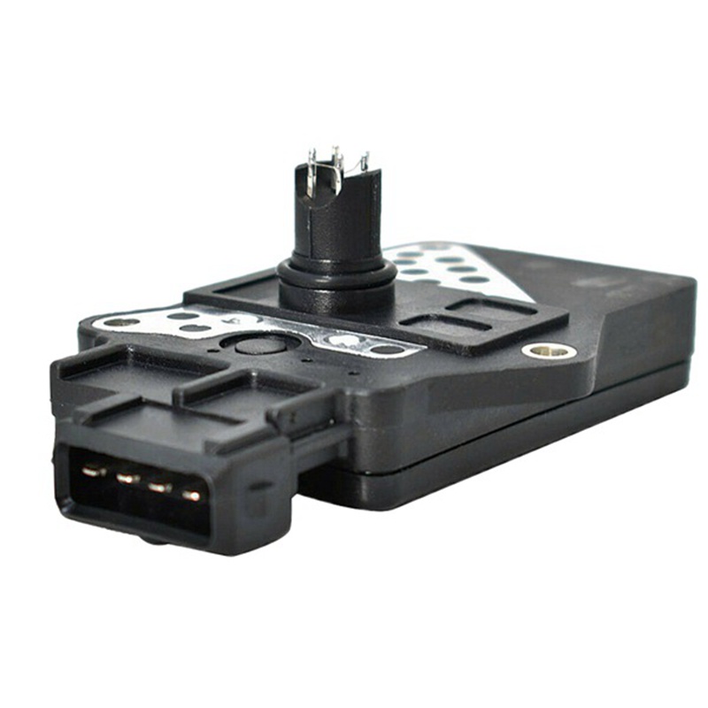 Mới Cảm Biến Lưu Lượng Khí Nạp Cho Nissan D21 4CYL AFH45M-15 AFH45M-14 5S5775 16078-12G00