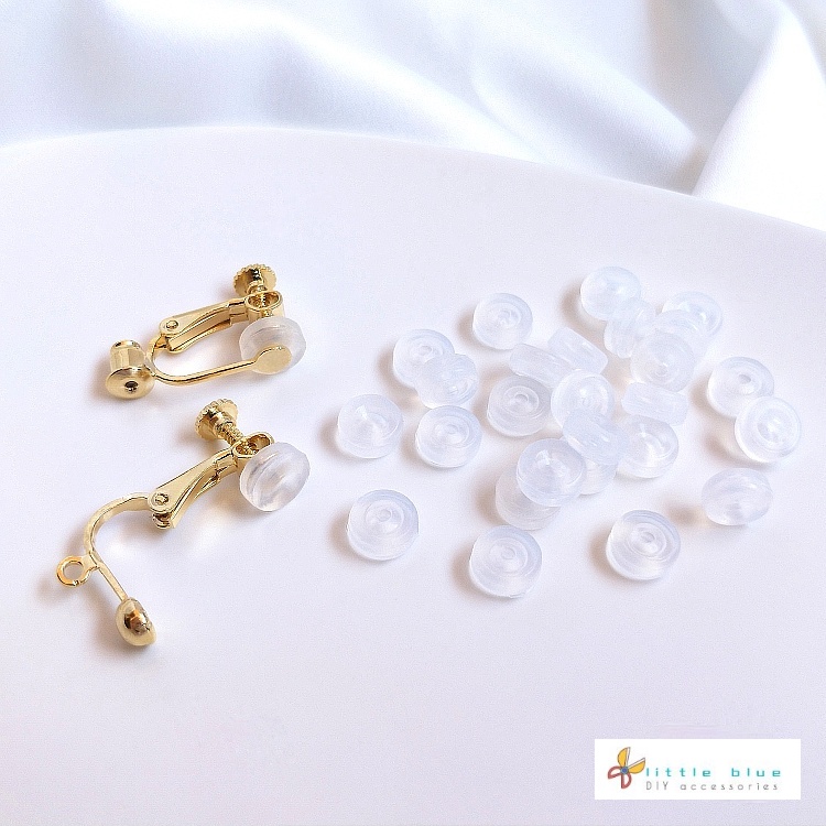 Đệm Cao Su Silicone Bọc Tai Nghe Chống Trượt Chống Muỗi Thân Thiện Với Môi Trường