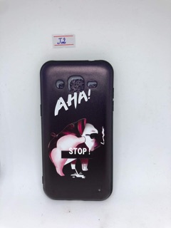 Ốp lưng thời trang in hình cho samsung J2