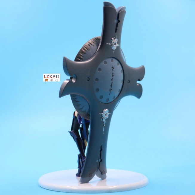 Mô Hình Nhân Vật Nữ Anime Fate / Grand Order Cỡ 1 / 7 25Cm