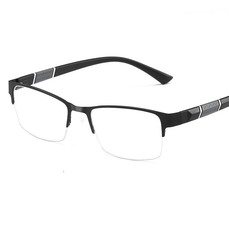 Mắt Kính Chống Ánh Sáng Xanh Dành Cho Nam Và Nữ Trung Niên