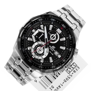 Đồng hồ nam Casio EF-539D-1AVUDF