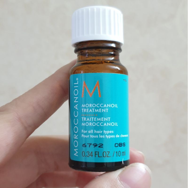[10ml]TINH CHẤT DƯỠNG TÓC MOROCCANOIL | BigBuy360 - bigbuy360.vn