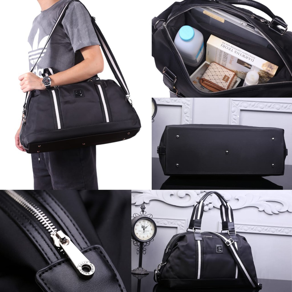 Túi đựng quần áo hiệu MESSENGER BLY P237 | BigBuy360 - bigbuy360.vn