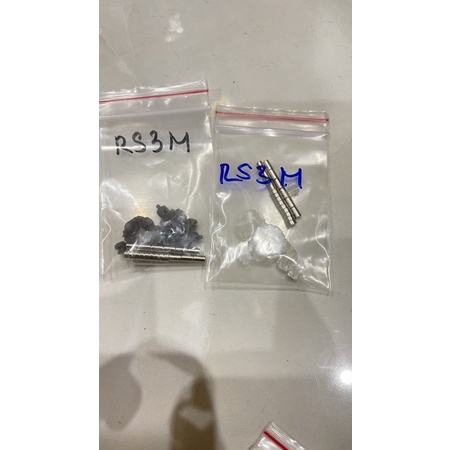 Bộ kit mod nam châm Core Magnetic magcore phiên bản mới cho rubik Rubik Nha Trang
