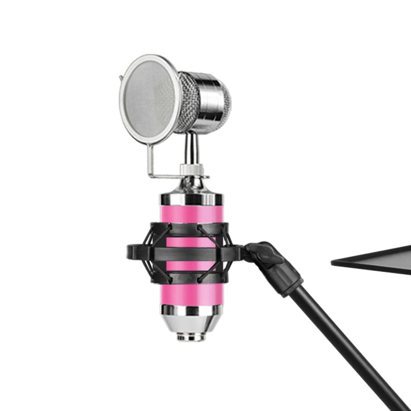 Giá Đỡ Micro Cầm Tay Không Dây/Dụp Nối Đa Năng Thông Dụng