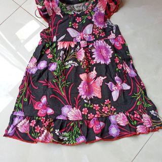 Đầm clinton xuất size 8 _22kg