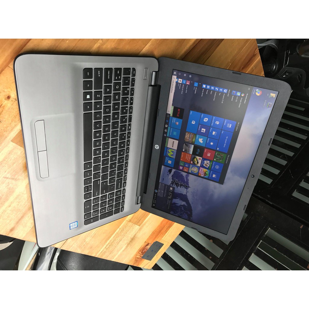 laptop cao cấp HP 15, i5 6200, 8G, 1T, cảm ứng, 99%, giá rẻ | BigBuy360 - bigbuy360.vn