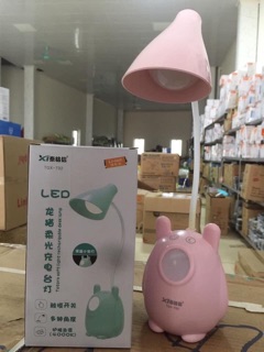 Đèn hoc chống cận