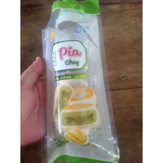 Bánh Pía phiên bản mini