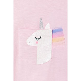ÁO THUN UNICORN ĐÁNG IU