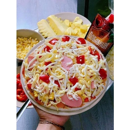 Phomai bào sợi❤️túi 500gr❤️nhập khẩu Đức❤️Tmart - Thực phẩm sạch