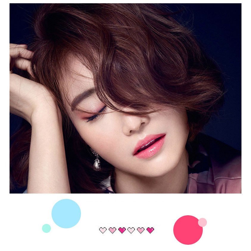 Phấn mắt 10 ô Lameila Play Color Eyes nội địa Trung La Mei La NO:3596 | BigBuy360 - bigbuy360.vn