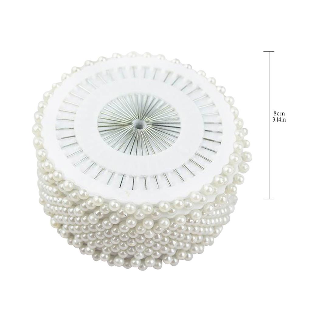 Set 40 Kim Khâu Mini ff86] Làm Trang Sức DIY
