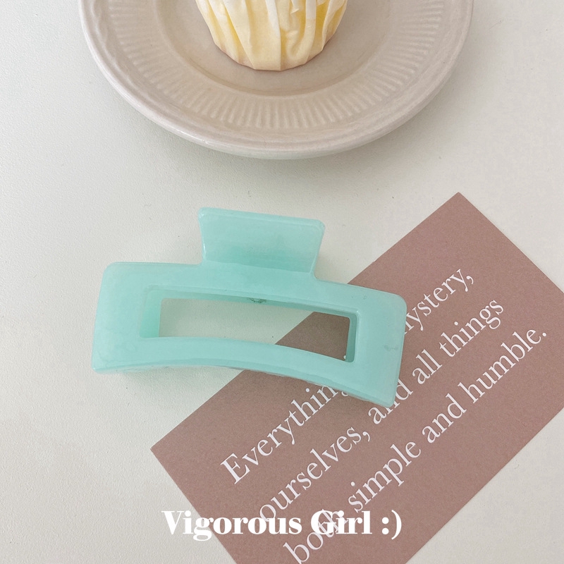 Kẹp Tóc Nữ Thời Trang Hàn Quốc