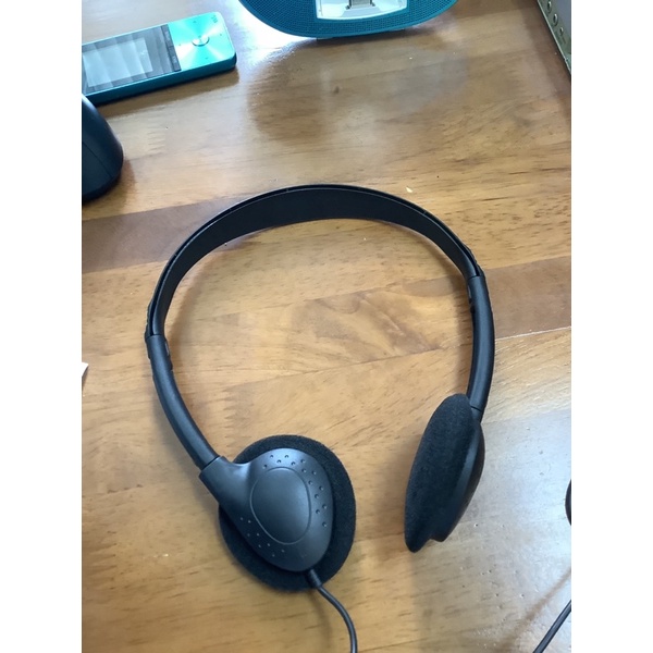 Tai nghe retro jack 3.5 mới 100%