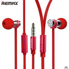 [Bán Giá Gốc] Tai nghe Remax RM-565i bảo hành 6 tháng