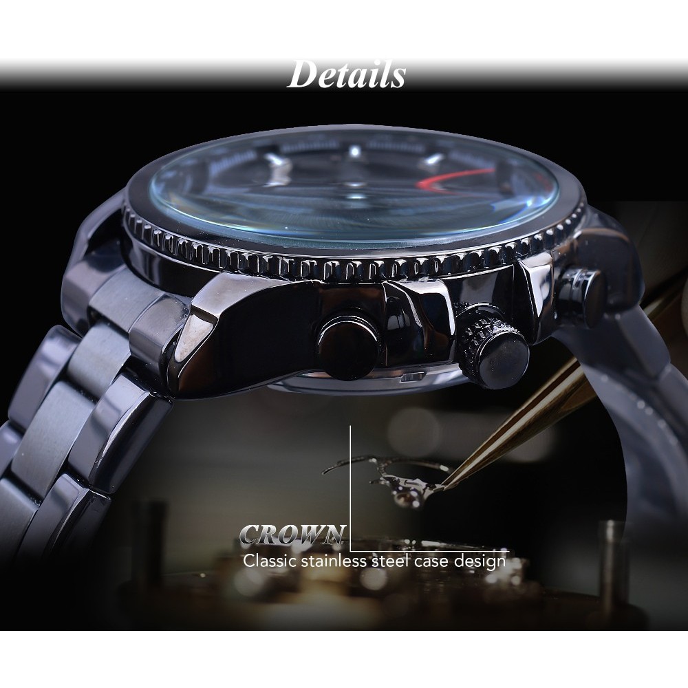 ĐỒNG HỒ CƠ NAM FORSINING F428 CHÍNH HÃNG, BẢO HÀNH 1 NĂM - F428 | BigBuy360 - bigbuy360.vn