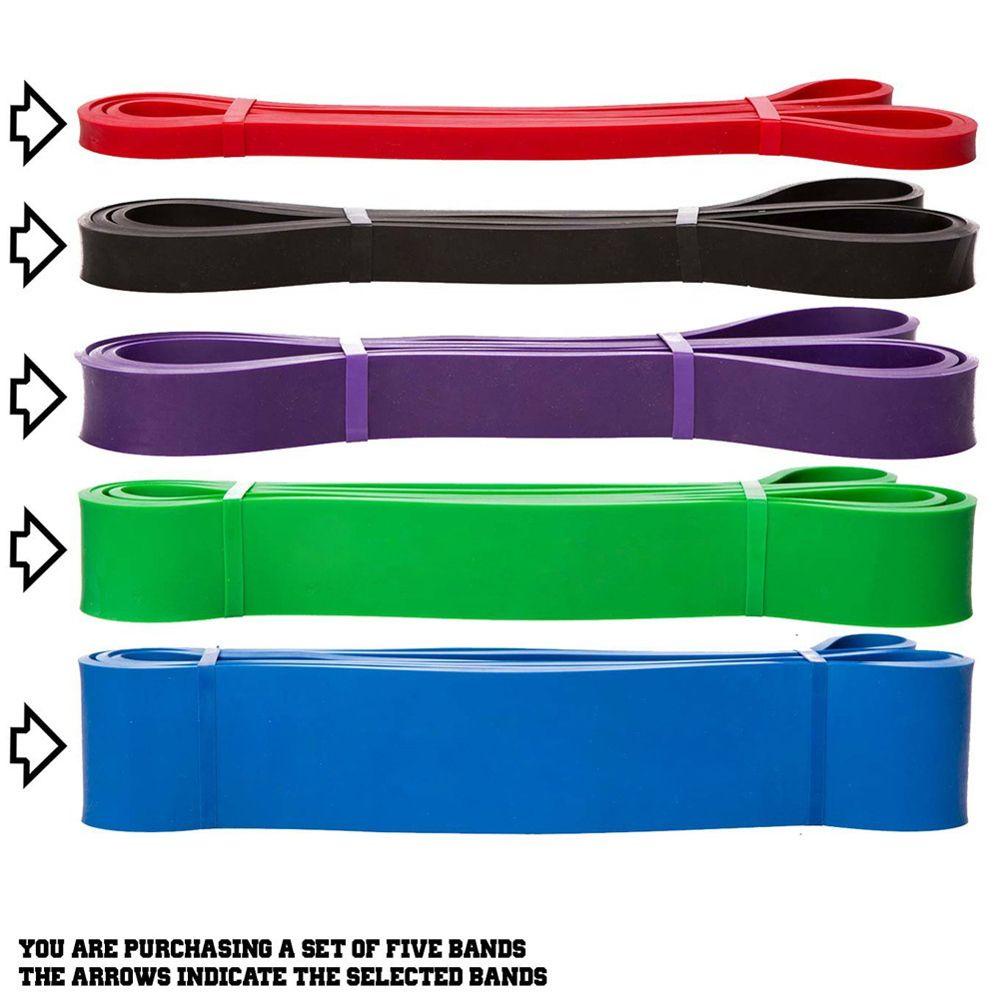 Dây Đai Kháng Lực Chất Lượng Cao Kéo Dài Tập Yoga TAYLOR1