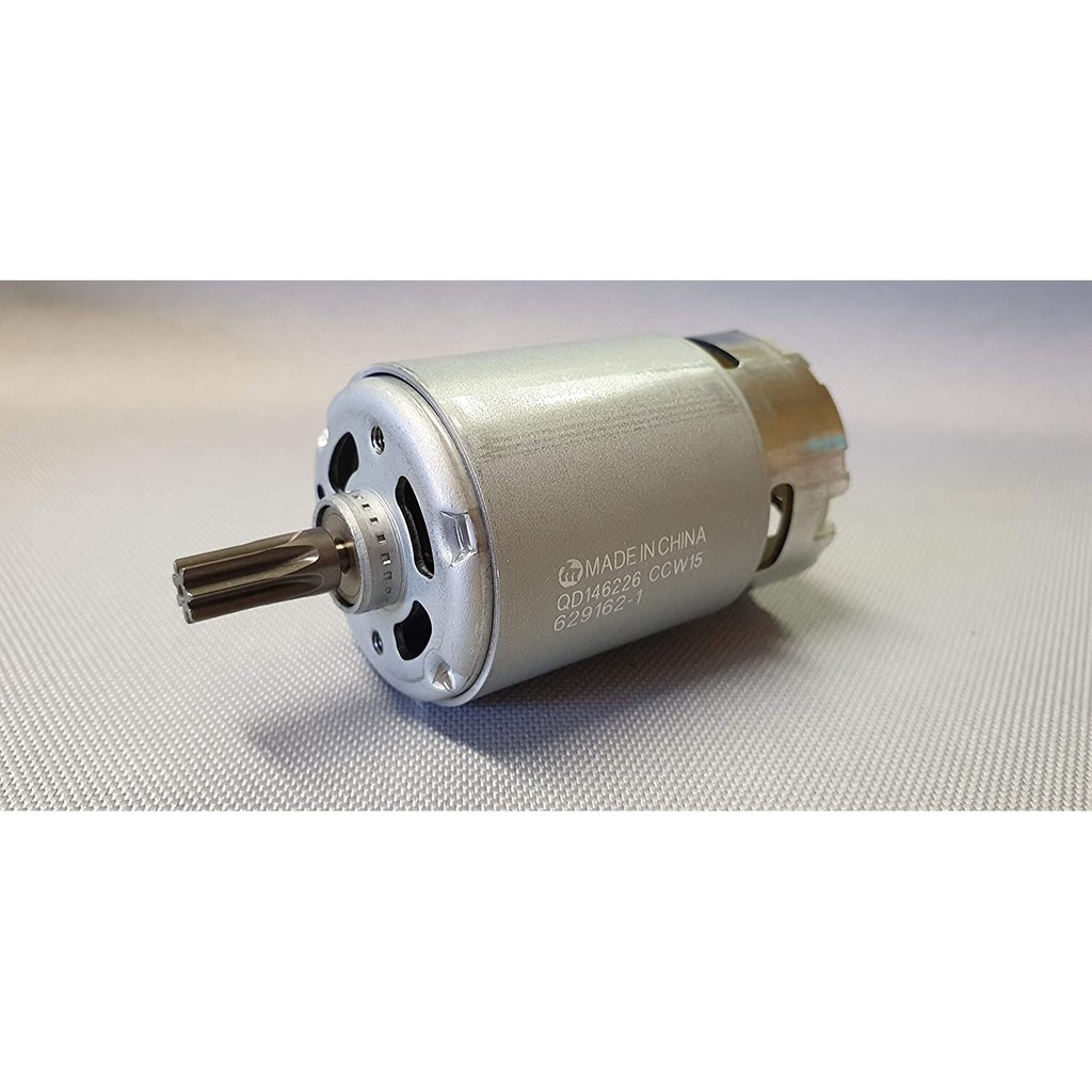 Motor máy pin TD110D Makita/ 629163-9