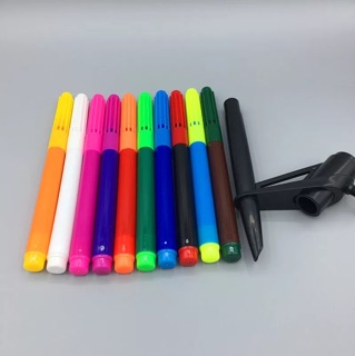 Hộp bút màu thần kỳ magic pens 20 bút