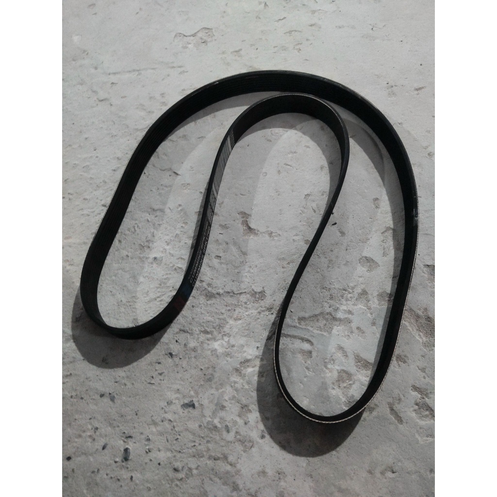 Dây cô loa 8PK 1760 dây cô loa dùng cho xe ô tô ben thùng 5 tấn cửu long