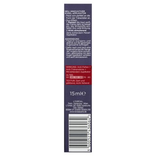 KEM MẮT LOREAL REVITALIFT LASER X3 15ML