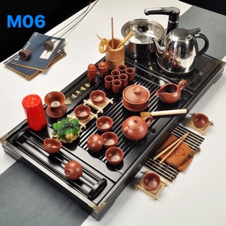 Bàn Trà Điện Đa Năng( Tự động toàn phần)