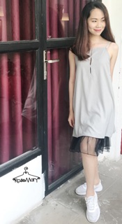 Váy áo kiểu nhà Rosemary
