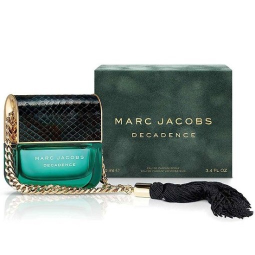Nước hoa pháp Marc Jacobs ❣️FREESHIP❣️ Nước hoa Marc Jacobs Decadence EDP