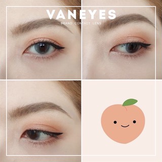 Lens mẫu tự nhiên