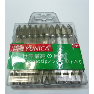 BỘ MŨI VÍT BAKE 6,35 YD01- ĐÀI LOAN