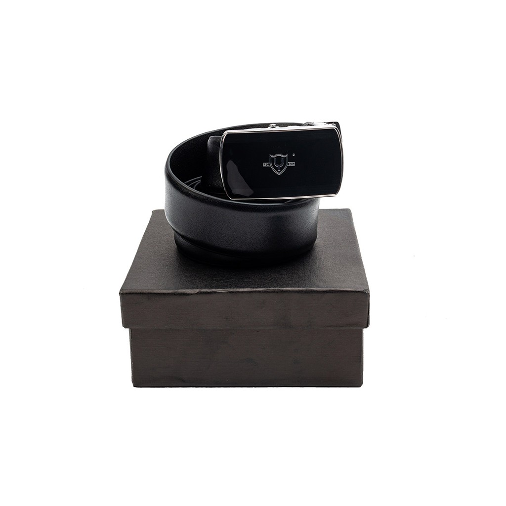 Thắt Lưng Nam Da Bò Cao Cấp Chính Hãng Y2010 Thiết Kế Đơn Giản D03 18503 |YaMe|