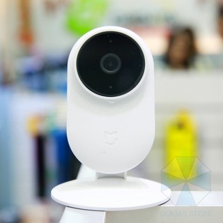 Camera Giám Sát Xiaomi Mijia Mi Home Security Basic 1080P
