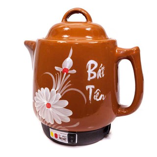 Ấm Sắc Thuốc Bát Tiên 3.2L
