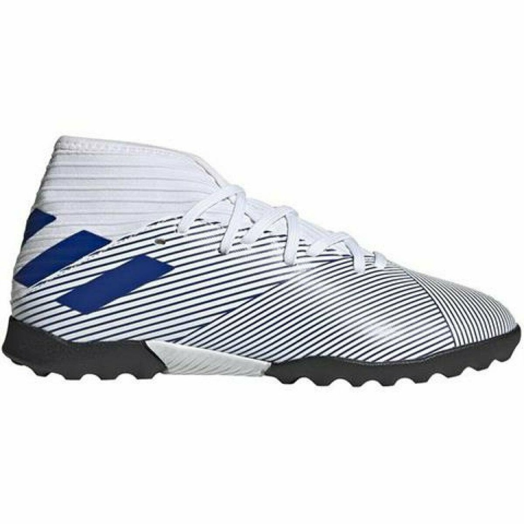 giảm giá Giày đá bóng trẻ em Adidas Nemeziz 19.3 TF Jr EG7235 - White BỀN ĐẸP ' ^ !