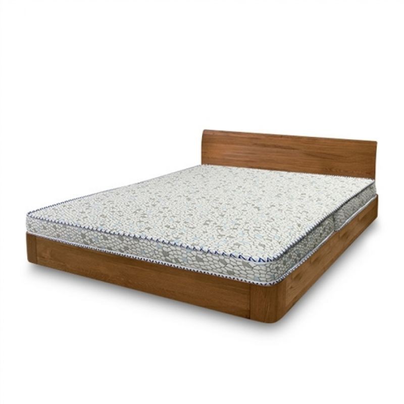Nệm cao su tổng hợp kim cương 1m4x2mx12cm TẶNG 1 BỘ GA 2 GỐI NẰM 1 ÔM