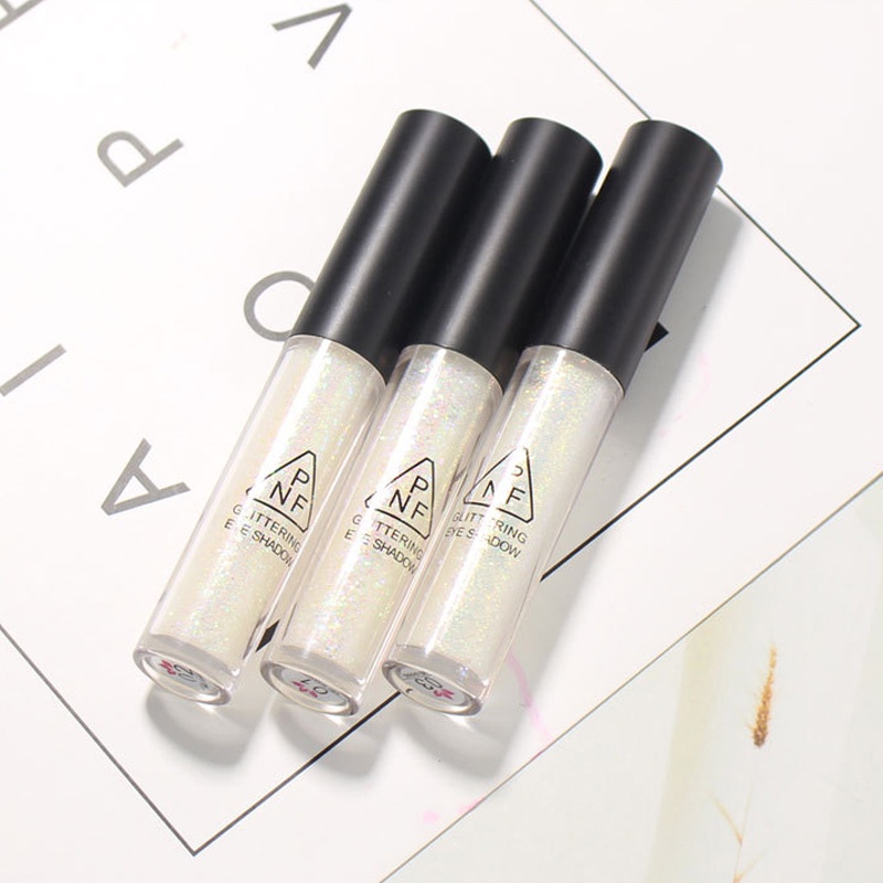 [Hàng mới về] Phấn mắt dạng lỏng ánh ngọc trai lấp lánh