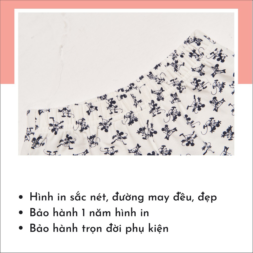 Quần Đùi K's Closet Cho Bé Trai (2 - 14 Tuổi) E050ONS / E042ONS / E081TWS / KT24TWS TMĐT