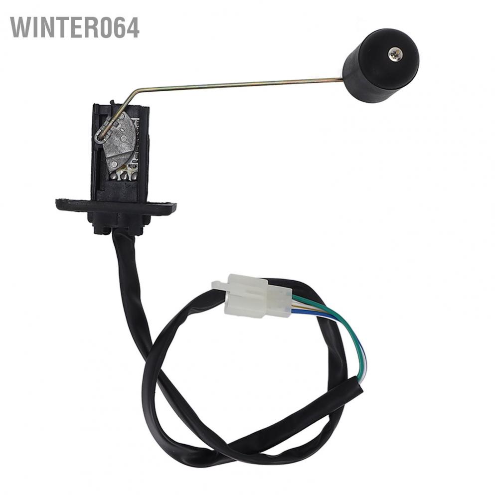 Thiết bị cảm biến mức dầu cho xe đạp scooter ATV/ xe đạp moped dirt đa năng thay thế cho RSZ 125 ZY