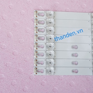 TCL 50P62 50S62