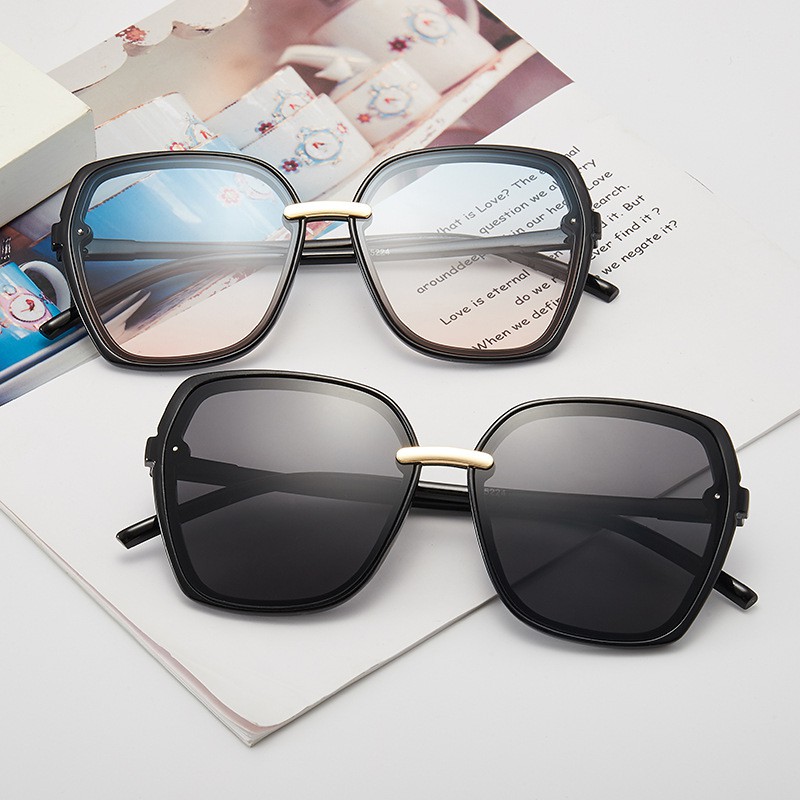 Kính mát MATA phong cách Hàn Quốc cho nữ