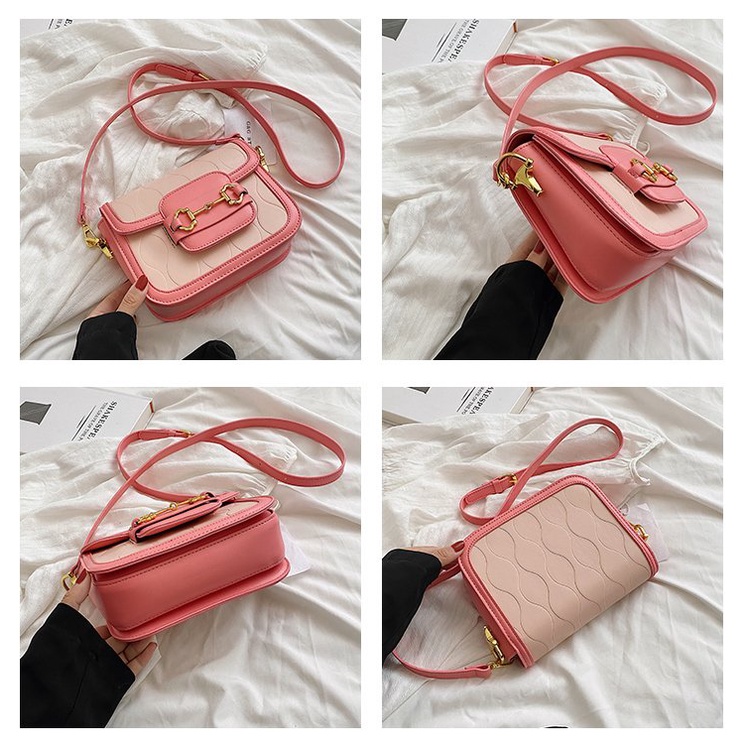 Túi Đeo Vai Thiết Kế Sang Trọng Thời Trang 2022 Cho Nữ