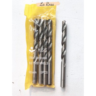 MŨI KHOAN SẮT, GỖ NHIỀU SIZE