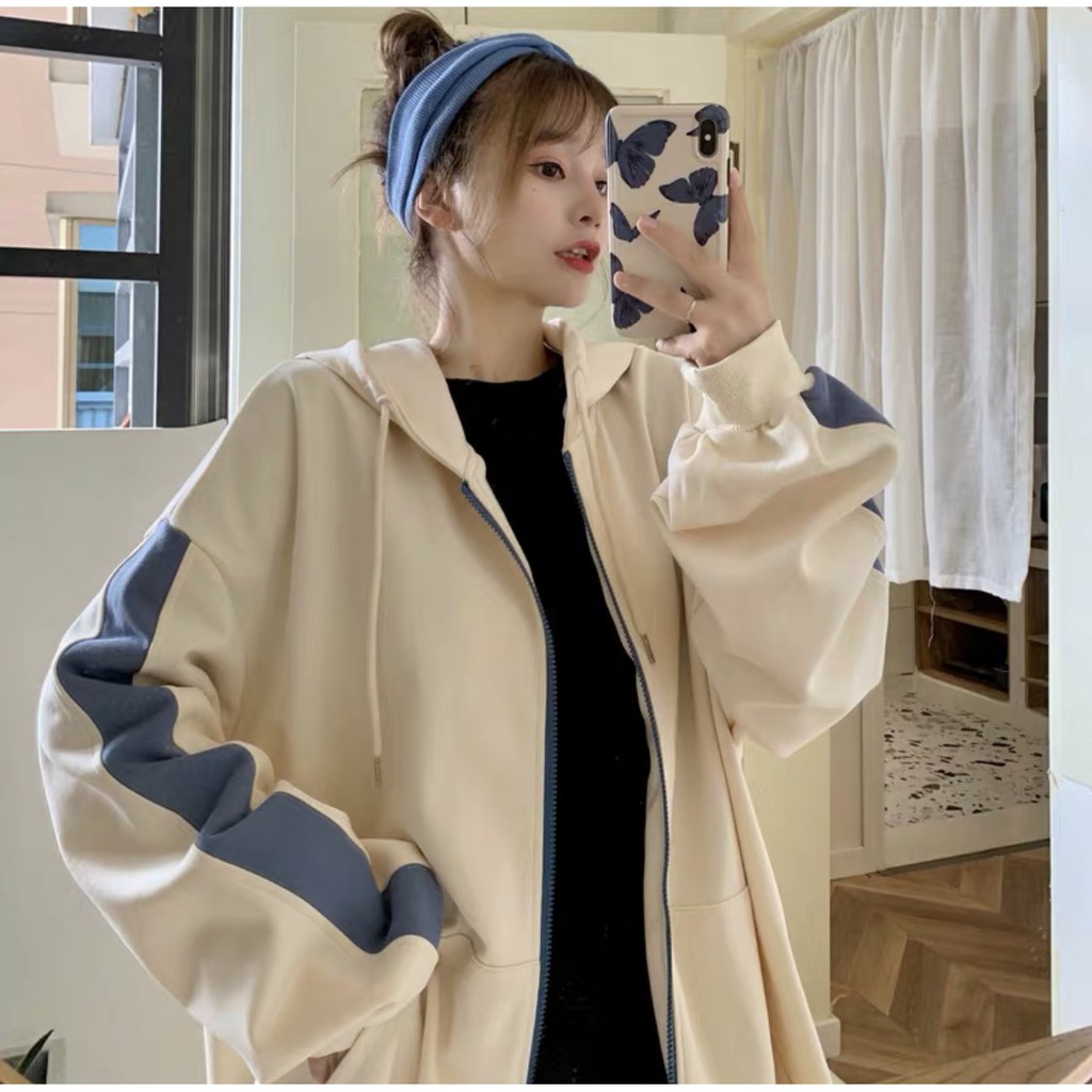 ÁO KHOÁT HỌC SINH VẢI COTTON MỎNG CỰC XINH | BigBuy360 - bigbuy360.vn