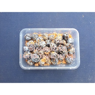 Ô mai xí muội Bà Thu - Hộp to